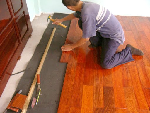 Top 9 lý do để bạn lắp ngay nền gỗ 3 lót nền gỗ tự nhiên