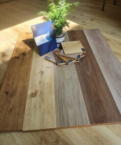 sàn gỗ Sedeed