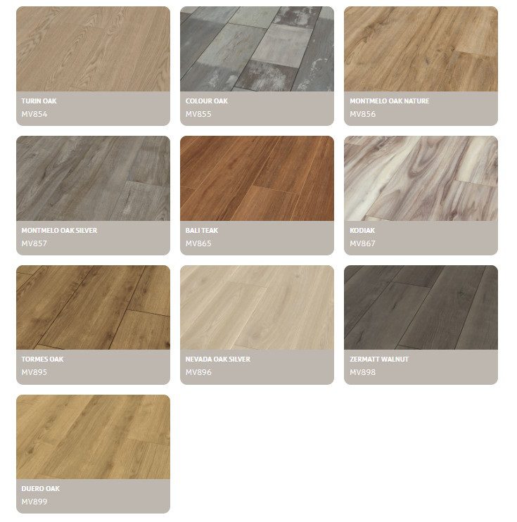 bang mau san go cong nghiep duc my floor cottage