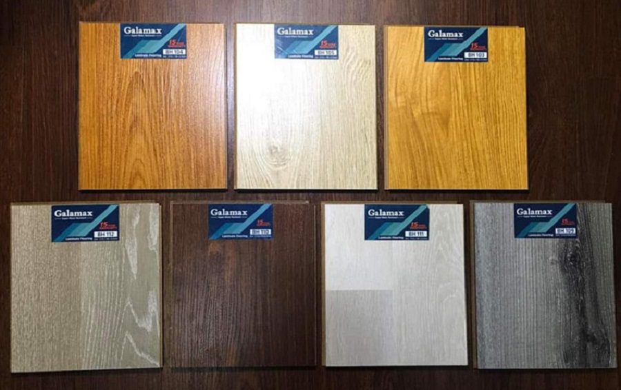 catalog san go galamax viet nam