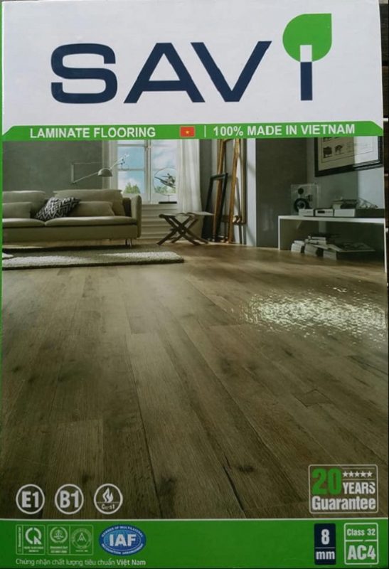 catalog san go savi viet nam