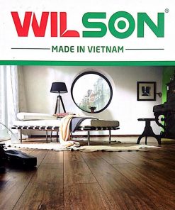 Sàn Gỗ Wilson Việt Nam