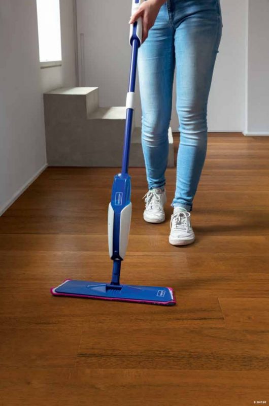 lau san go quickstep