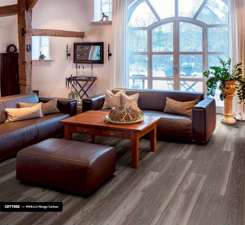 Sàn Gỗ Đức My Floor Cottage - 8mm - Thư Giãn Mỗi Cuối Ngày 52 lot san go duc my floor cottage