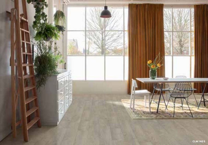 lot san go san vuon quickstep