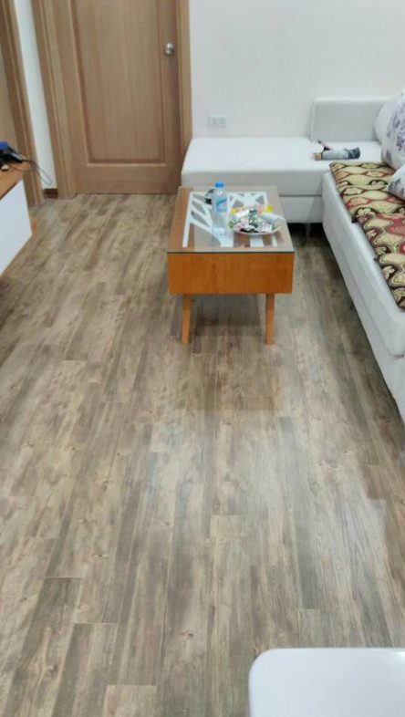 lot san go viet nam kando