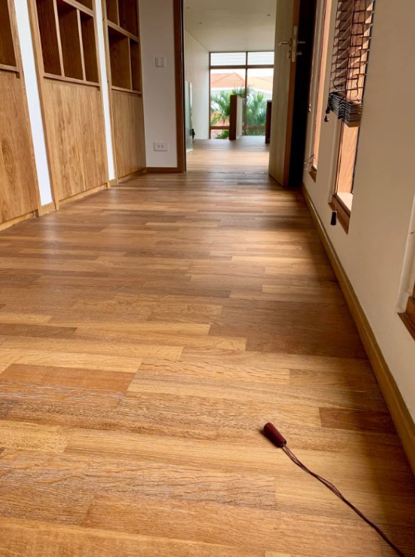 mau san go dep quickstep