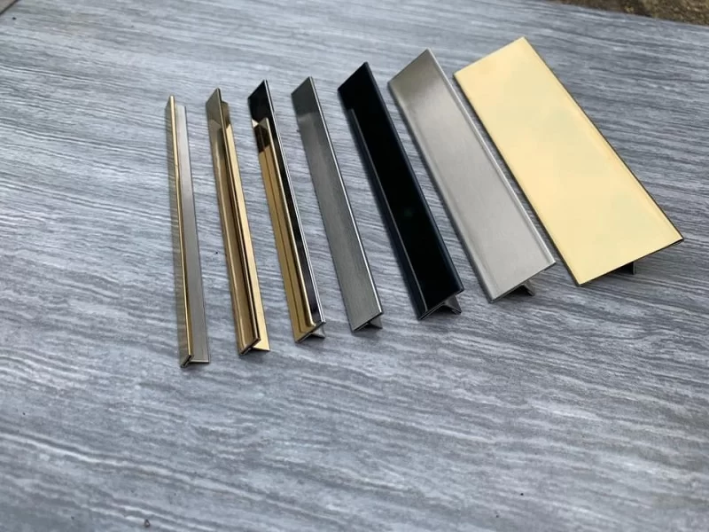 Tất tần tật về các loại nẹp sàn gỗ trên thị trường hiện nay 5 nep chi kim loai jpg