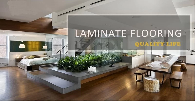 Laminate Flooring - Toàn bộ thông tin về Sàn Gỗ công nghiệp có thể bạn chưa biết 10 san go cong nghiep chat luong jpg