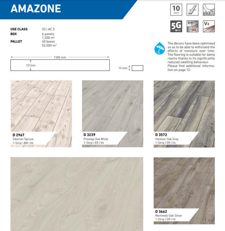 san go cong nghiep duc kronotex amazone