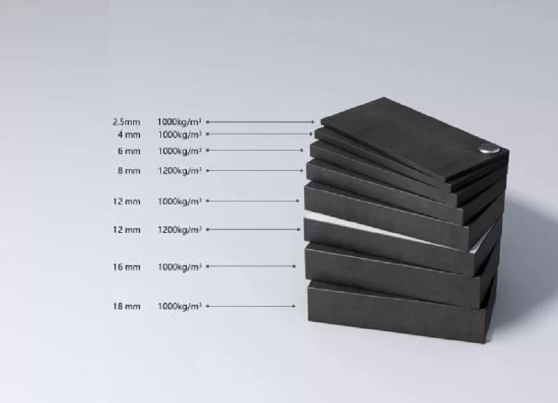 Sàn Gỗ Cốt Xanh Là Gì? Công nghệ trộn oxit đồng vào sàn gỗ có giúp tăng khả năng chống ẩm? 15 san go cot den jpg
