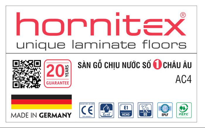 Sàn Gỗ Đức Hornitex 12mm 18 san go duc hornitex 1