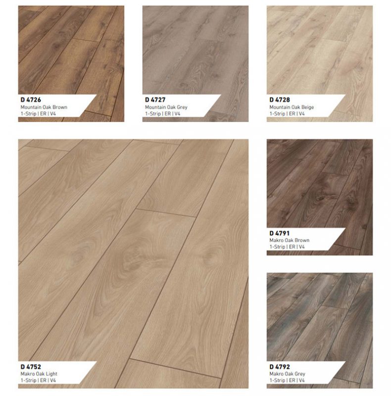 san go duc kronotex mammut oak