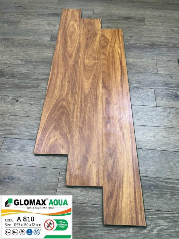 san go glomax 12mm a810