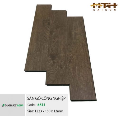 san go glomax a814