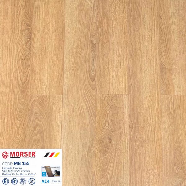 san go morser 12mm van bong mb155