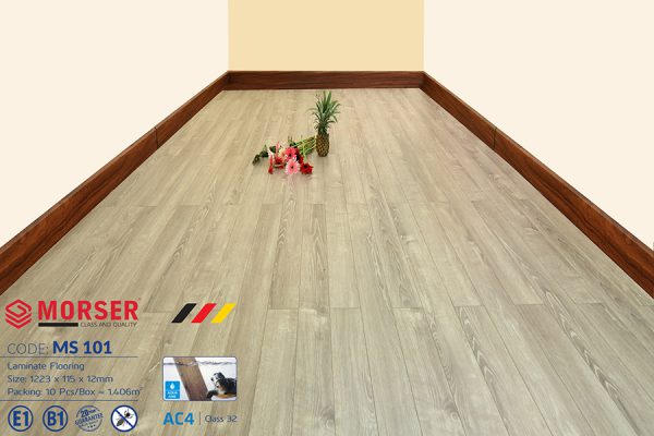 san go morser cot xanh 12mm ms101