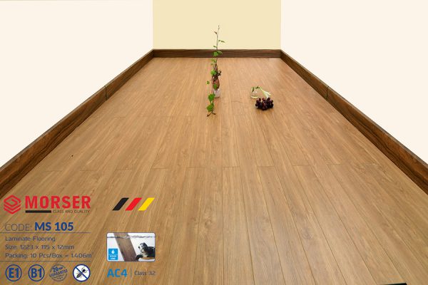 san go morser cot xanh 12mm ms105