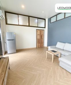 Sàn Gỗ LeoWood