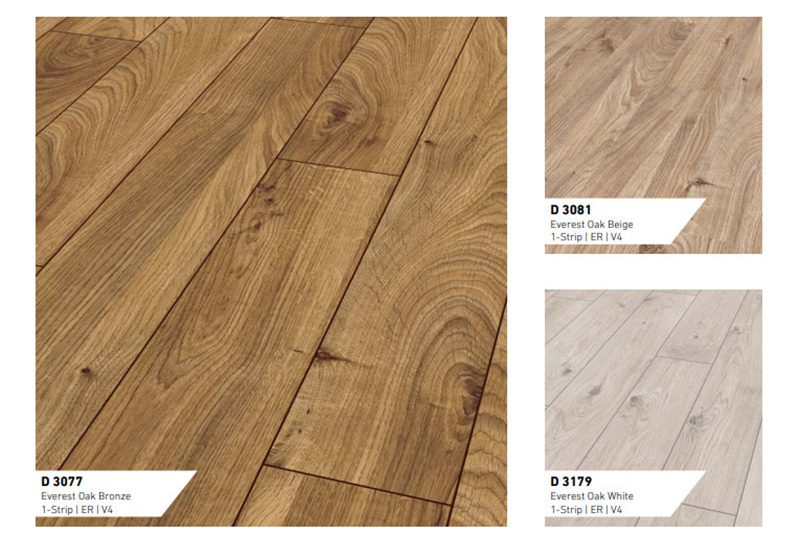 Sàn Gỗ KronoTex Mammut - Vân Sồi Tự Nhiên 23 san go van soi kronotex mammut