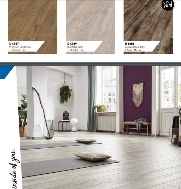 san go van soi tu nhien kronotex robusto