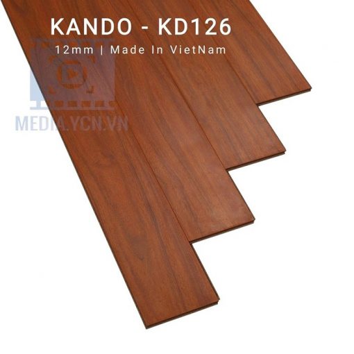 san go viet nam 12mm kando cot xanh kd126
