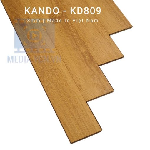 san go viet nam 8mm kando kd809