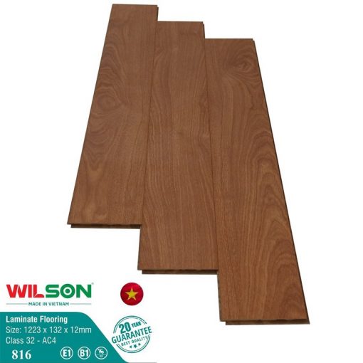 san go wilson viet nam 12mm ban nho 816
