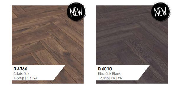 Sàn Gỗ Xương Cá KronoTex HerringBone - Sang Trọng 18 san go xuong ca duc