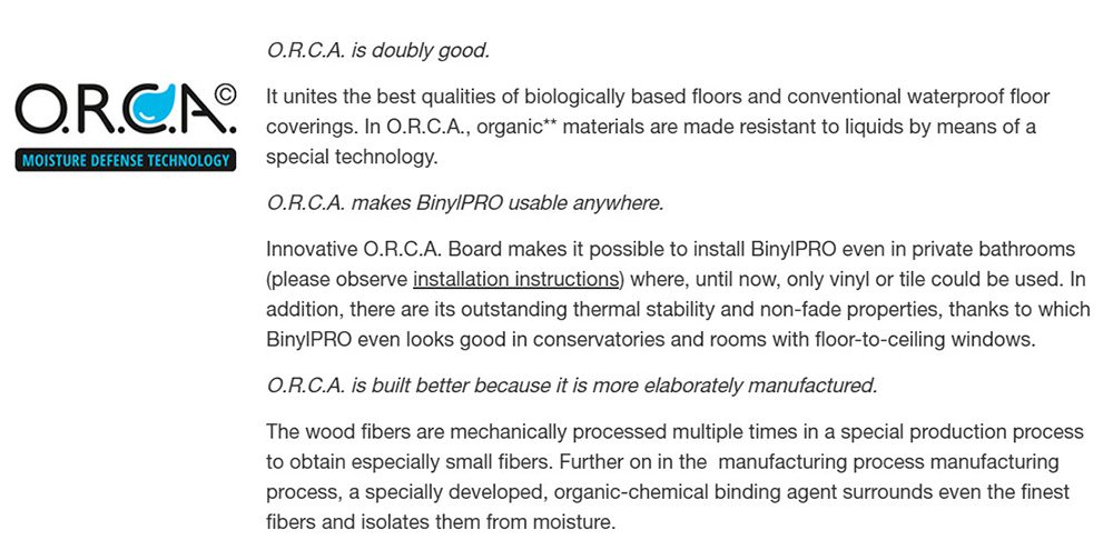 Sàn Gỗ Bionyl 8mm - Nhập Khẩu Đức - Phong Cách Classic 43 tieu chuan hem khoa san go duc binyl