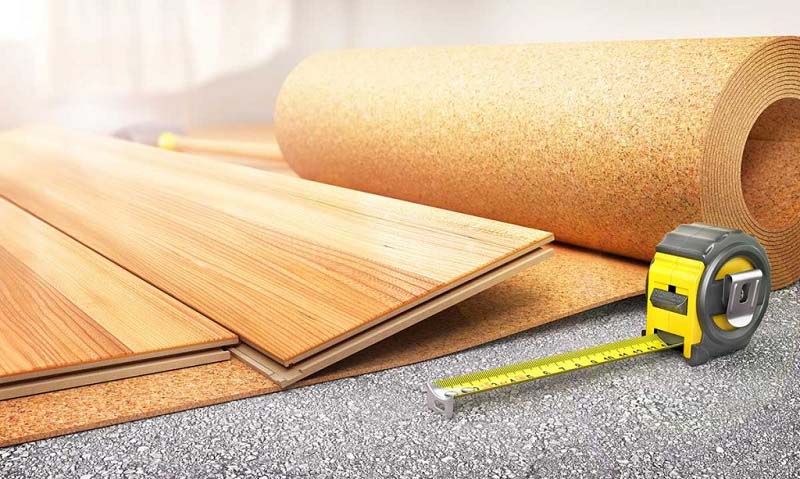 Hèm Khóa Sàn Gỗ Có Tác Dụng Như Thế Nào? 4 hem khoa san go de lap dat