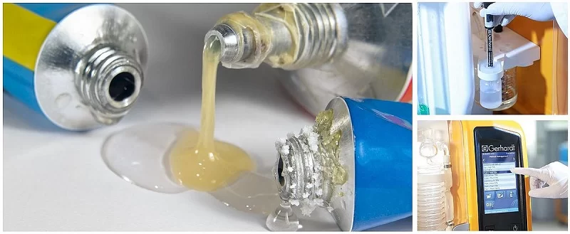Tiêu Chuẩn Khí Thải Sàn Gỗ Công Nghiệp Là Gì? 7 tieu chuan keo e0 jpg