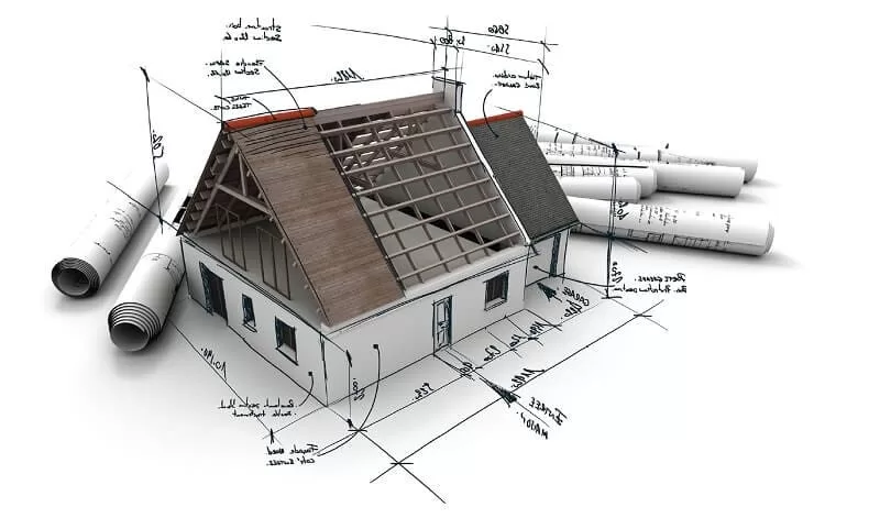 Thi công mái ngói Bảo Lộc Lâm Đồng 7 Những ưu điểm của vật liệu ngói so với các vật liệu khác
