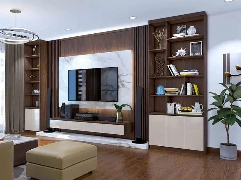 Ốp tường Lam sóng Bảo Lộc 9 trang tri phong khach bang tam op gia da jpg