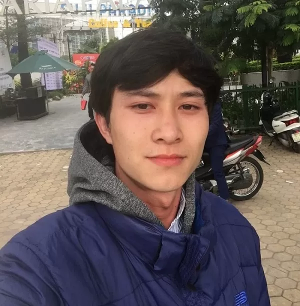 Tác giả Lê Viển - Founder Gu Nhà Đẹp 1 tac gia gu nha dep founder jpg